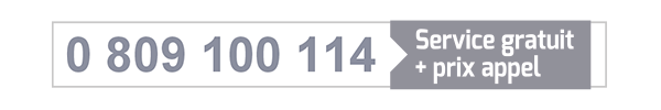 Vignette Numero SVA appel payant service gratuit